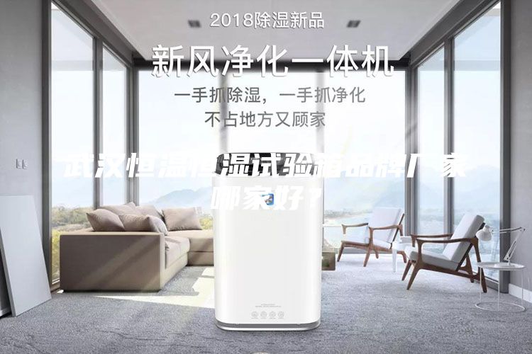 武汉恒温恒湿试验箱品牌厂家哪家好？
