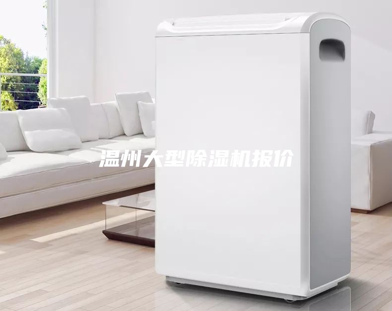 温州大型除湿机报价