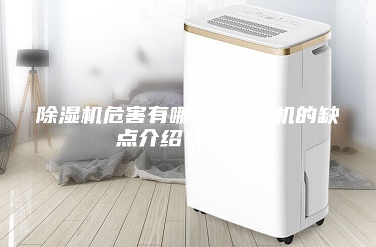 除湿机危害有哪些 除湿机的缺点介绍【详解】