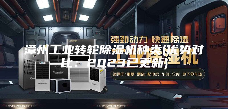 漳州工業(yè)轉(zhuǎn)輪除濕機種類(優(yōu)勢對比:2023已更新)