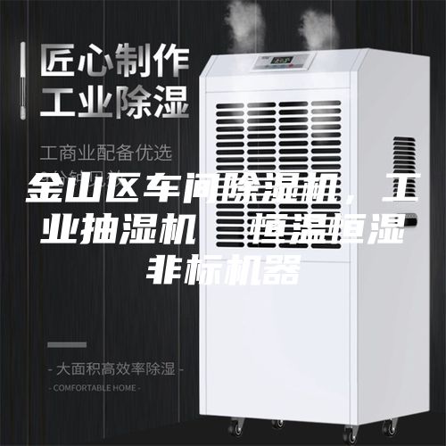 金山区车间除湿机，工业抽湿机  恒温恒湿非标机器