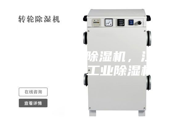 低露点转轮除湿机，江苏除湿机，工业除湿机