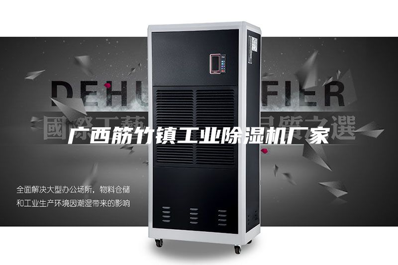 广西筋竹镇工业除湿机厂家