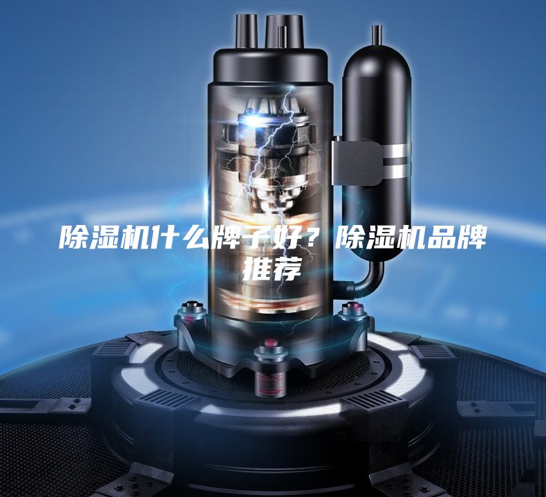 除湿机什么牌子好？除湿机品牌推荐