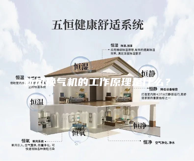 新風(fēng)換氣機(jī)的工作原理是什么？