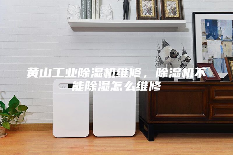 黄山工业除湿机维修，除湿机不能除湿怎么维修