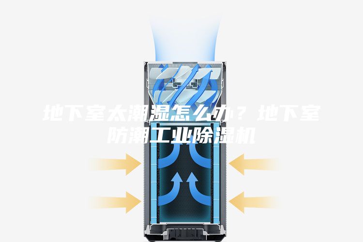 地下室太潮濕怎么辦?地下室防潮工業(yè)除濕機(jī)