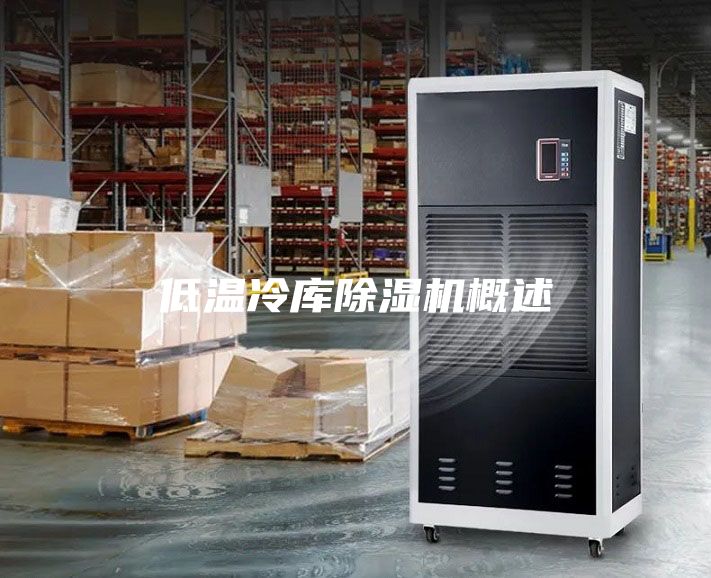 低溫冷庫除濕機(jī)概述