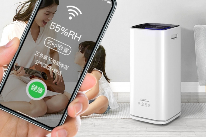 除濕方法大比拼，除濕機唯快不破