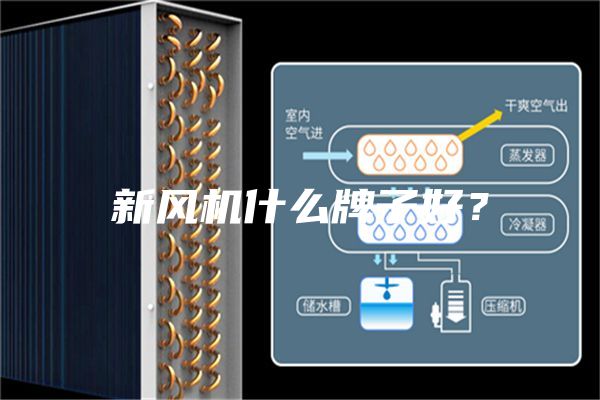 新風機什么牌子好？