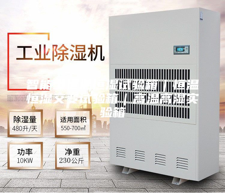 智能型恒溫恒濕試驗(yàn)箱|恒溫恒濕交變?cè)囼?yàn)箱|高溫高濕實(shí)驗(yàn)箱