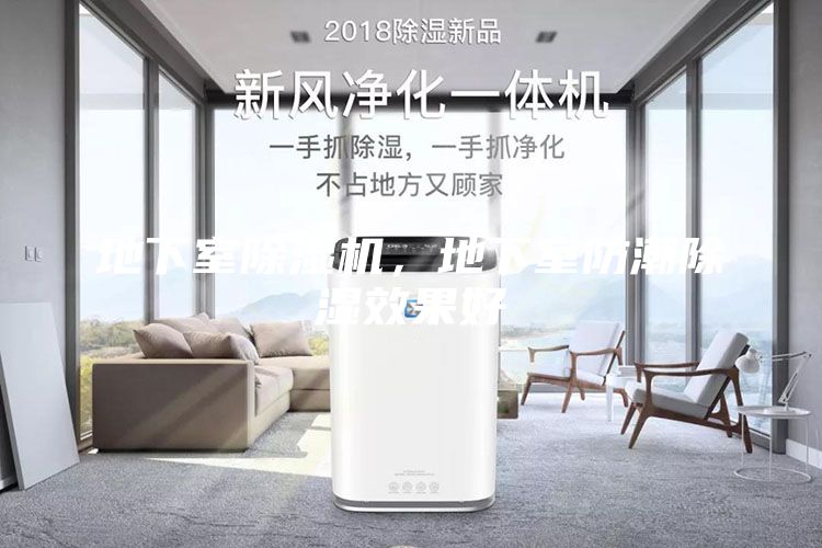 地下室除湿机，地下室防潮除湿效果好