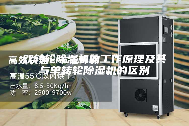 雙轉(zhuǎn)輪除濕機(jī)的工作原理及其與單轉(zhuǎn)輪除濕機(jī)的區(qū)別