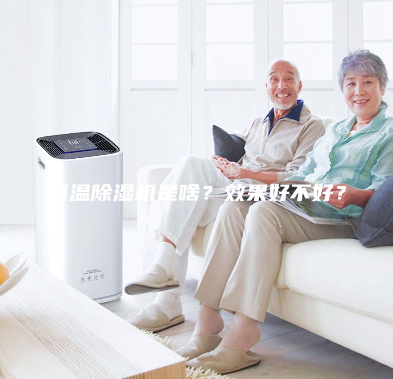 恒溫除濕機是啥？效果好不好？