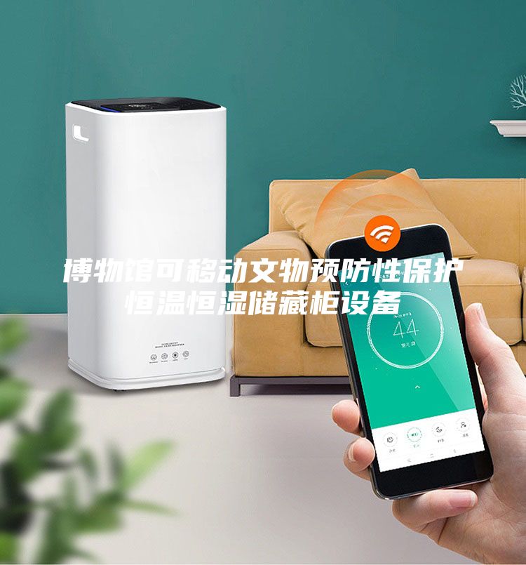博物館可移動文物預(yù)防性保護(hù)恒溫恒濕儲藏柜設(shè)備