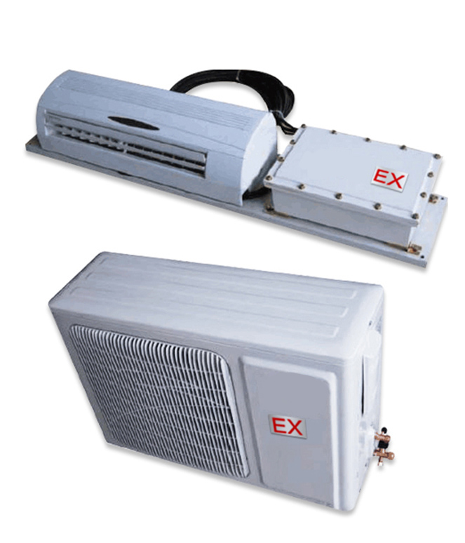 淺談防爆除濕機應用注意事項及工作條件！