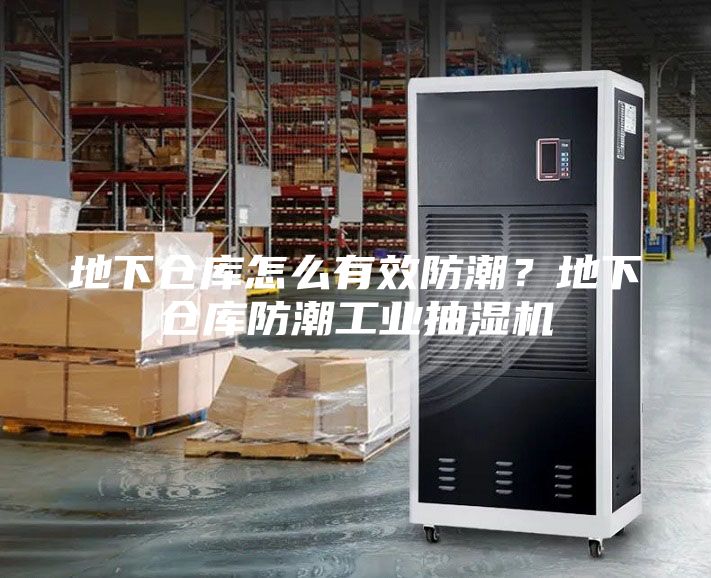 地下倉(cāng)庫(kù)怎么有效防潮？地下倉(cāng)庫(kù)防潮工業(yè)抽濕機(jī)