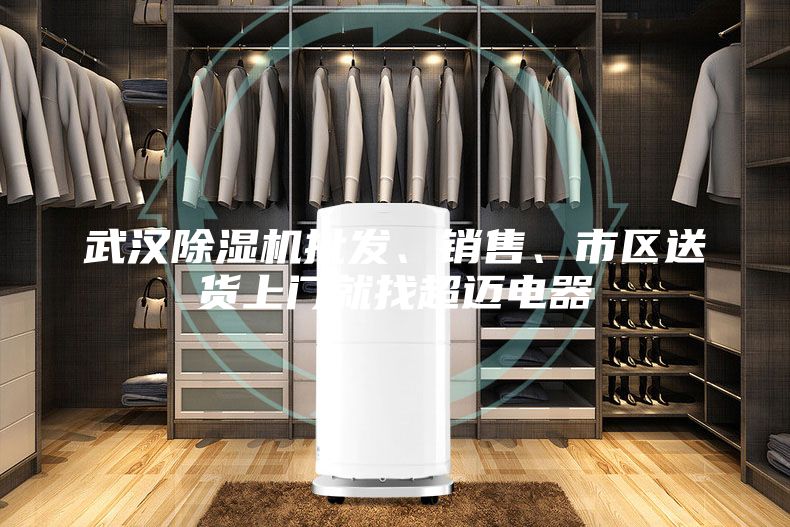 武汉除湿机批发、销售、市区送货上门就找超迈电器