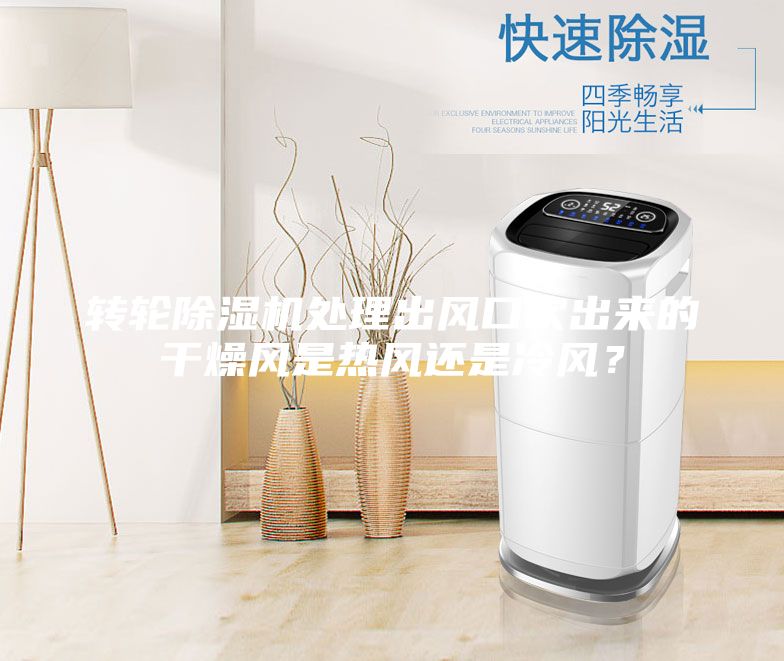 轉(zhuǎn)輪除濕機(jī)處理出風(fēng)口吹出來的干燥風(fēng)是熱風(fēng)還是冷風(fēng)?
