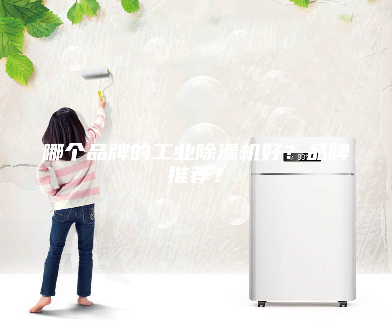 哪个品牌的工业除湿机好？品牌推荐？