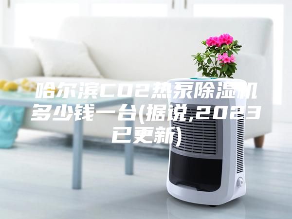 哈爾濱CO2熱泵除濕機(jī)多少錢一臺(據(jù)說,2023已更新)