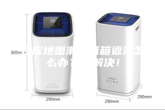 倉庫地面潮濕紙箱返潮怎么辦？已解決！
