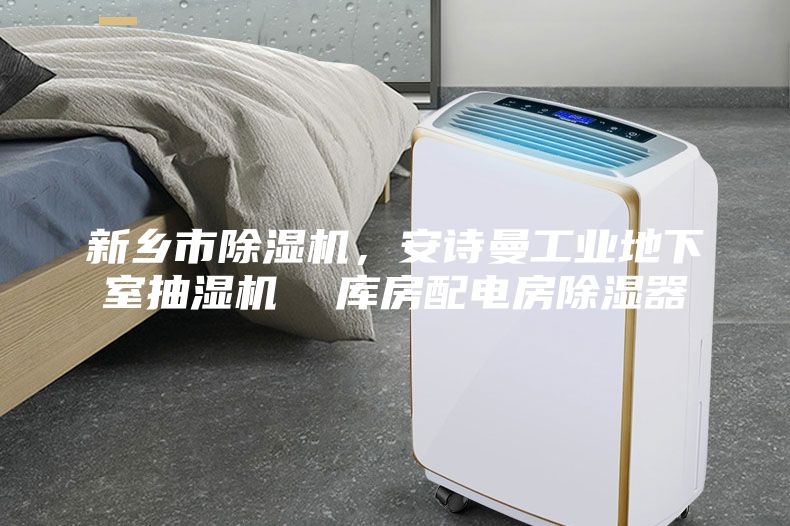 新乡市除湿机，安诗曼工业地下室抽湿机  库房配电房除湿器