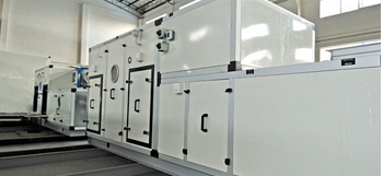 工業(yè)除濕機(jī)的類型有哪些？