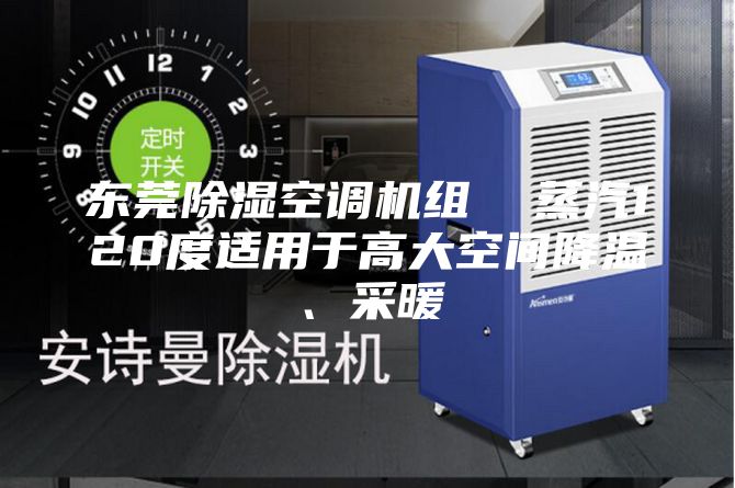 東莞除濕空調(diào)機(jī)組  蒸汽120度適用于高大空間降溫、采暖