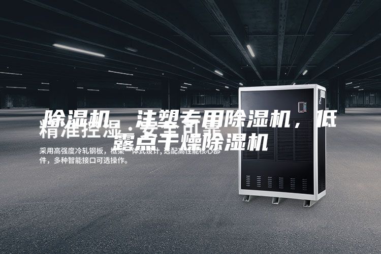 除濕機(jī)，注塑專用除濕機(jī)，低露點(diǎn)干燥除濕機(jī)