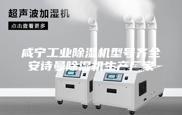 咸寧工業(yè)除濕機(jī)型號齊全安詩曼除濕機(jī)生產(chǎn)廠家