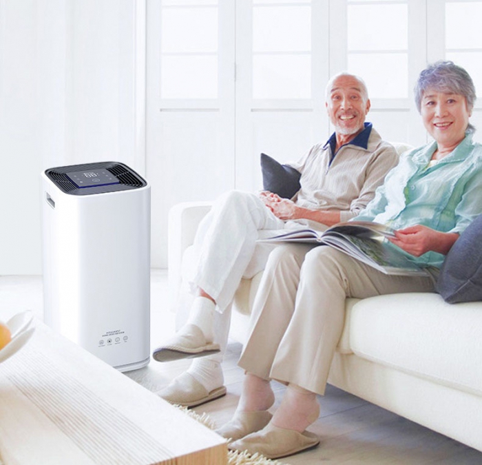 工業(yè)4.0時代,除濕機可以個性化定制嗎