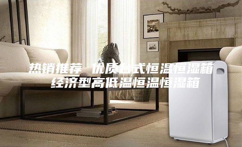 熱銷推薦 優(yōu)質(zhì)臺(tái)式恒溫恒濕箱 經(jīng)濟(jì)型高低溫恒溫恒濕箱