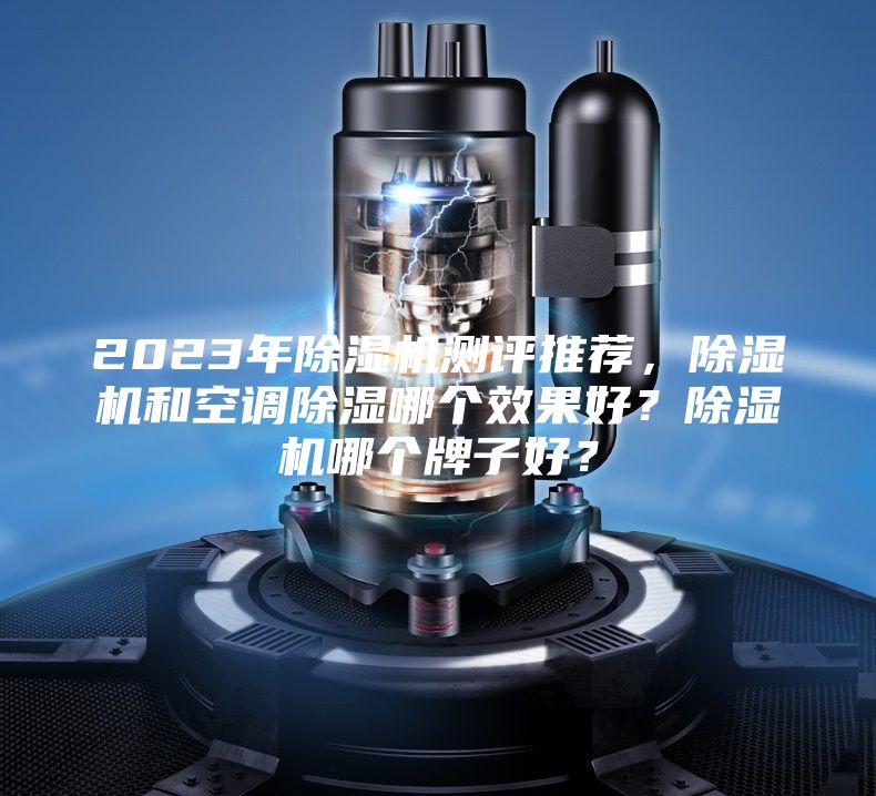 2023年除濕機(jī)測(cè)評(píng)推薦，除濕機(jī)和空調(diào)除濕哪個(gè)效果好？除濕機(jī)哪個(gè)牌子好？