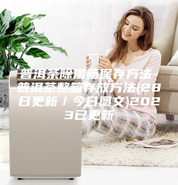 普洱茶除濕箱保存方法-普洱茶整箱存放方法(28日更新/今日?qǐng)D文)2023已更新