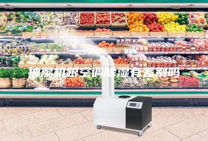 抽濕機(jī)跟空調(diào)除濕有差別嗎