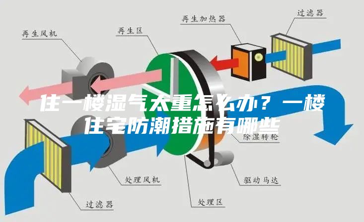 住一樓濕氣太重怎么辦？一樓住宅防潮措施有哪些
