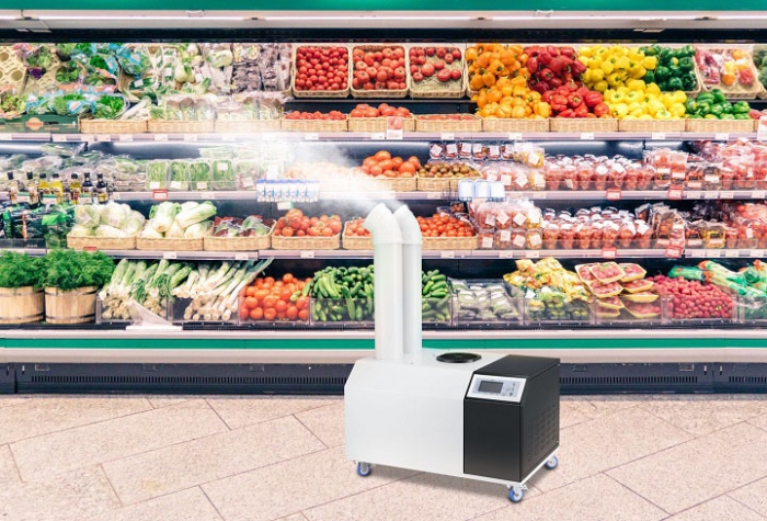 室內(nèi)泳池太潮濕怎么辦?安裝室內(nèi)泳池除濕機(jī)