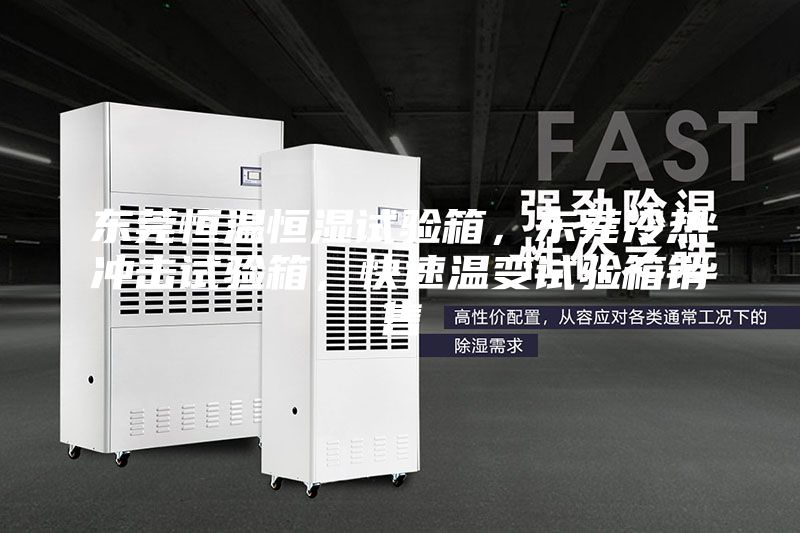 東莞恒溫恒濕試驗箱，東莞冷熱沖擊試驗箱，快速溫變試驗箱銷售