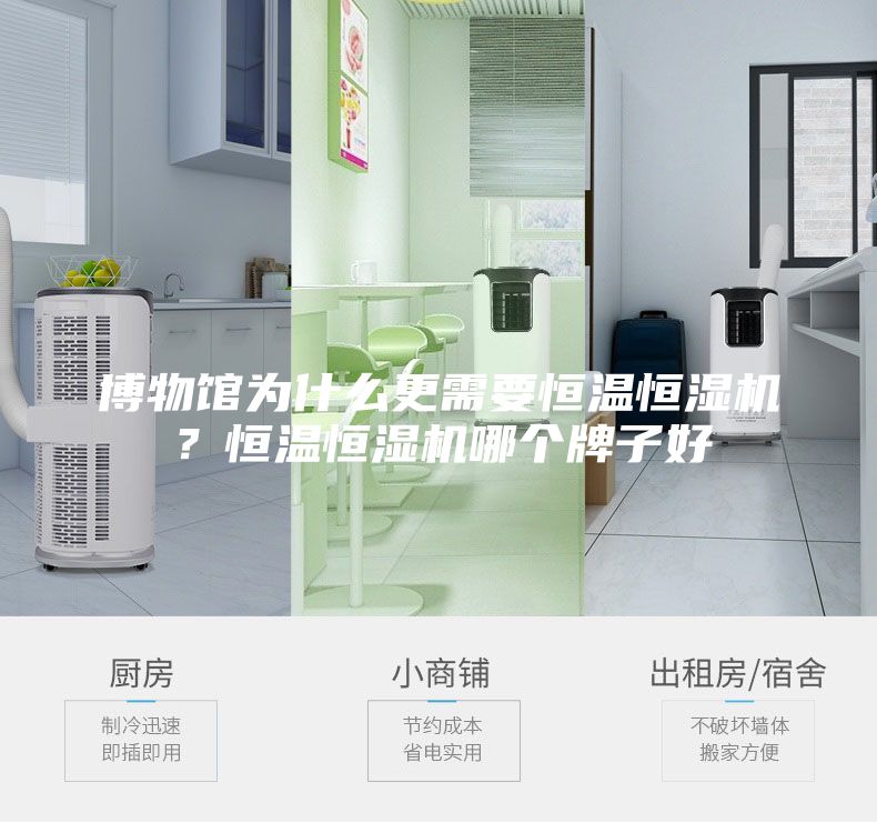 博物館為什么更需要恒溫恒濕機(jī)？恒溫恒濕機(jī)哪個(gè)牌子好